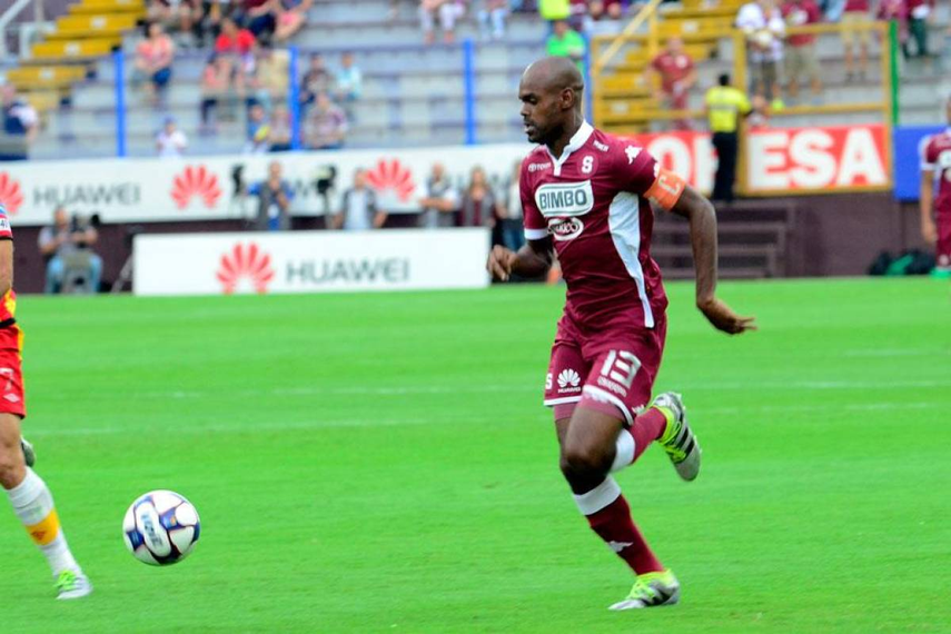 LPF: Adolfo Machado regresa al Alianza FC&nbsp;
