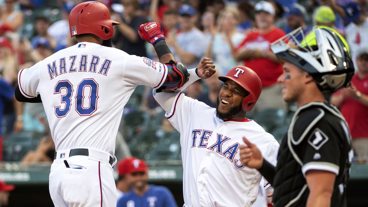 MLB: Phillies de Edmundo Sosa ganan 1er juego de Wild Card