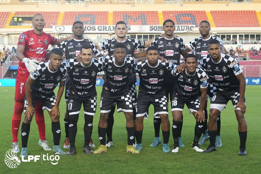 LPF: El Tauro FC derrotó al Sporting SM en las semifinales