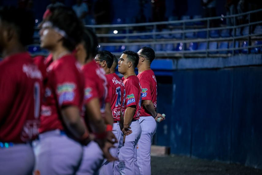 Béisbol Mayor 2026: Fedebeis revela sanciones oficiales tras incidente en Los Santos