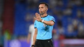 Árbitros españoles piden respeto a LaLiga y los clubes tras críticas