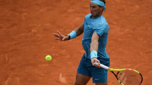 Nadal y Del Potro pasan a cuartos y se citan para hipotéticas semifinales