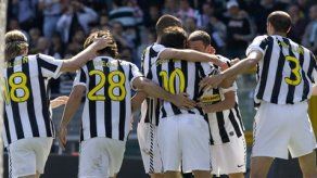 Andrea Agnelli será presidente de la Juventus