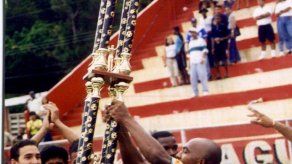 Daniel Valencia nuevo DT del Alianza FC