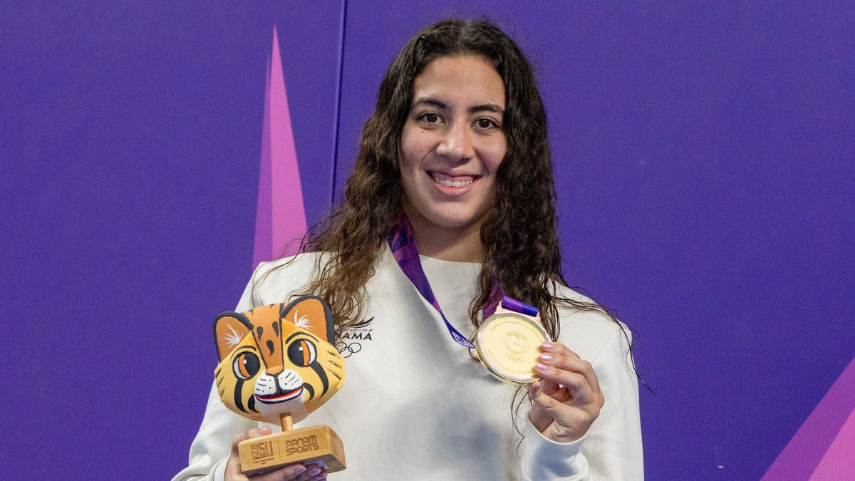 Juegos Panamericanos Junior 2025: EN VIVO Tabla de medallas