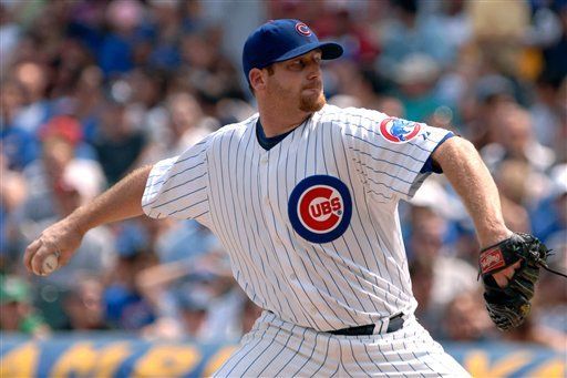 MLB: Cachorros 9, Nacionales 2; Ramí­rez impulsa a los Cachorros