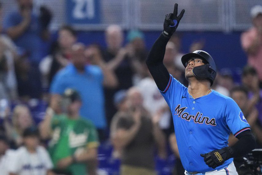 MLB: ¿Cómo le fue a los panameños el domingo 19 de mayo?