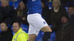 Everton vence 3-1 a QPR en la Premier