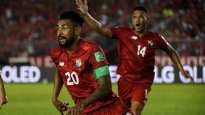 HISTÓRICO: Panamá logra gran victoria ante Estados Unidos