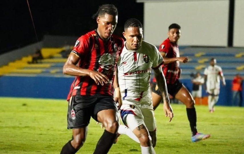 Copa Centroamericana 2025: Sporting San Miguelito ganó al Plaza Amador ...