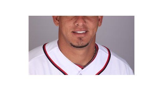 Encuentran vehí­culo de secuestradores de Wilson Ramos