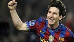 Campeones: Inter a punto de frenar al Barcelona