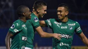 Copa Sudamericana define cruces tras ocho meses suspendida