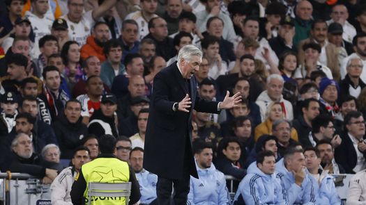 Carlo Ancelotti se plantea dejar al Real Madrid después de la final de la Copa del Rey