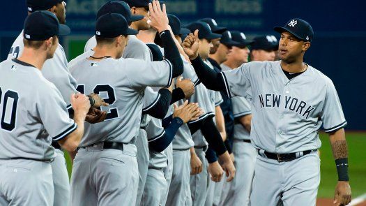 Yankees pierde a otro jardinero con lesión de Hicks