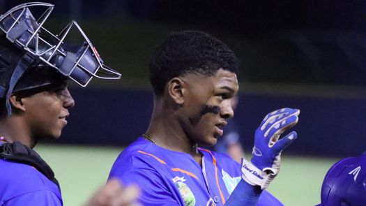 Béisbol Juvenil 2024: Wood fue el gran verdugo de Coclé