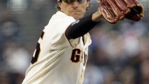 MLB: Gigantes 3