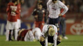 Libertadores: Lamentan en México derrota de Chivas