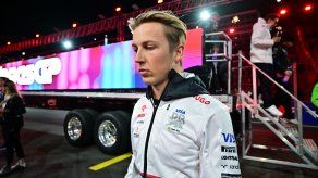 Fórmula 1: ¿Quién reemplazará a Sergio Checo Pérez en Red Bull?