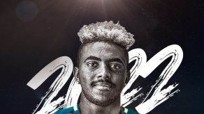 Ricardo Phillips Jr. anunciado como nuevo jugador del 9 de Octubre