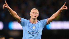 Arsenal, Manchester City y Tottenham luchan por el liderato en la Premier League