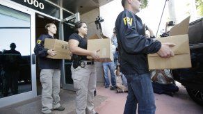 Funcionario: CONCACAF colabora con autoridades de EEUU