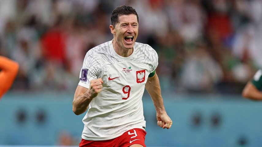 &nbsp;Qatar 2022: Jugar contra la Argentina de Messi es un desafío