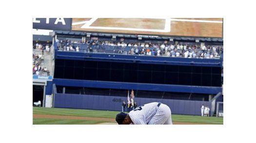 Yanquis rinden tributo a George Steinbrenner