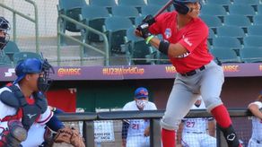 Panamá cayó derrotada ante China Taipéi en el Mundial U23