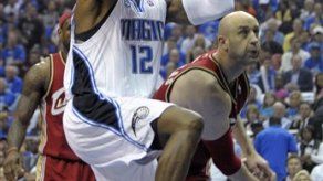 NBA: Magic 99