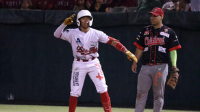 Béisbol Juvenil 2025: Alineaciones de Coclé y Chiriquí para el Juego 3