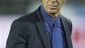 Inter confirma contratación de Ranieri