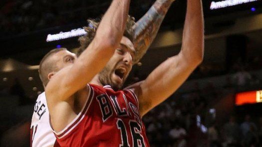 Los gemelos López y los hermanos Gasol dan la nota en semana NBA