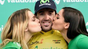 Kittel gana la primera etapa del Tour de Romandía e Izagirre sigue líder