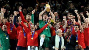 Casillas se convierte en jugador europeo con más partidos internacionales