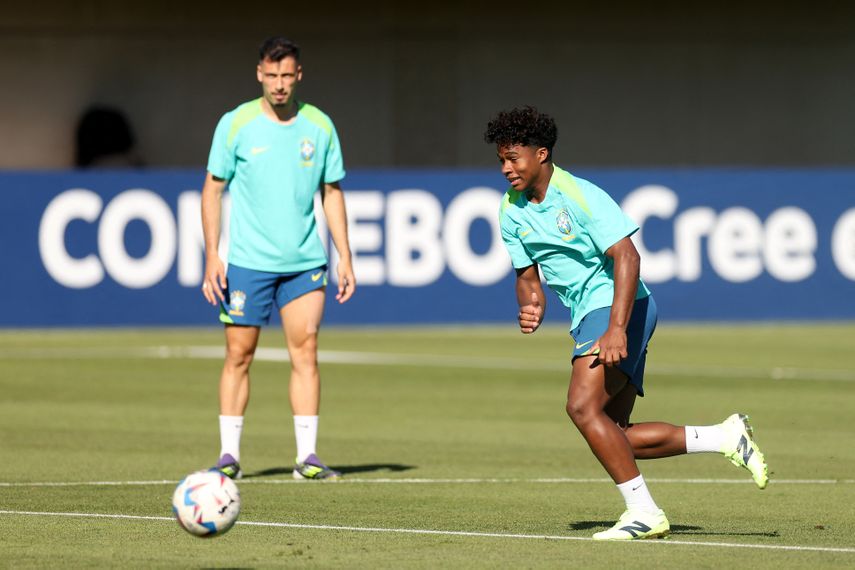 Copa América 2024: Partidos para hoy martes 2 de julio