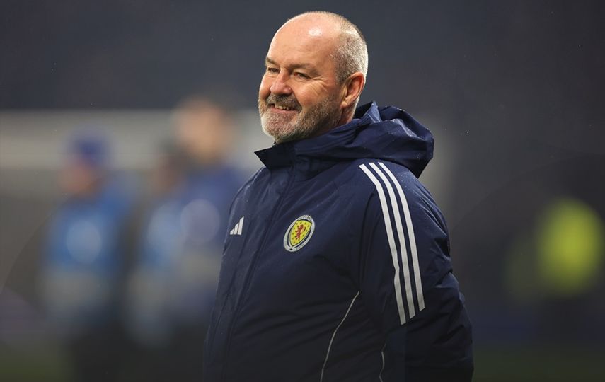 Mundial 2026: Conoce a Steve Clarke