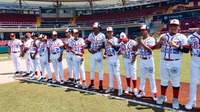 Serie del Caribe Kids 2026: Calendario oficial del torneo con la presencia de Panamá