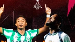 Alianza FC vs UMECIT FC: EN VIVO, fase de grupos de la Copa Centroamericana 2026