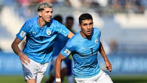 Mundial Sub-20: Israel elimina a Brasil y logra histórica clasificación a semifinales&nbsp;