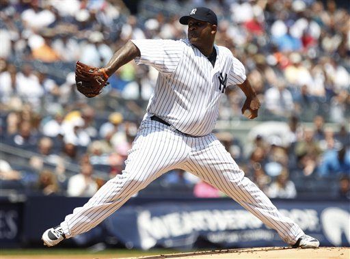 MLB: Yanquis 8, Rockies 3; Sabathia lanza ocho entradas