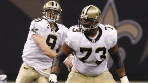NFL: Saints tratan de seguir invictos en Miami