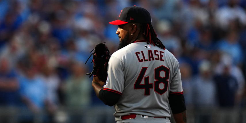 MLB: ¿Qué ha pasado con Emmanuel Clase y Luis Ortiz en el caso de apuestas?