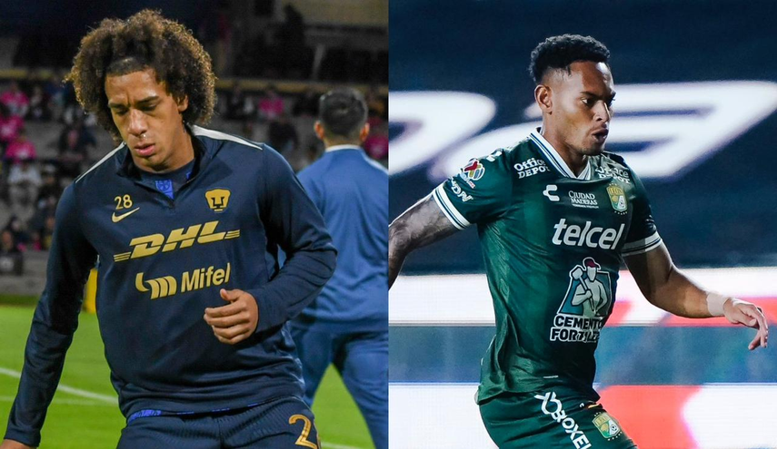 Adalberto Carrasquilla: ¿Cuándo juega vs Ismael Díaz en la Liga MX?
