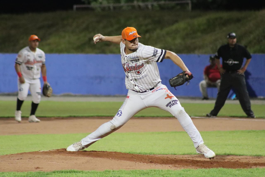 Béisbol Mayor 2025: Tabla de posiciones tras el viernes 28 de marzo