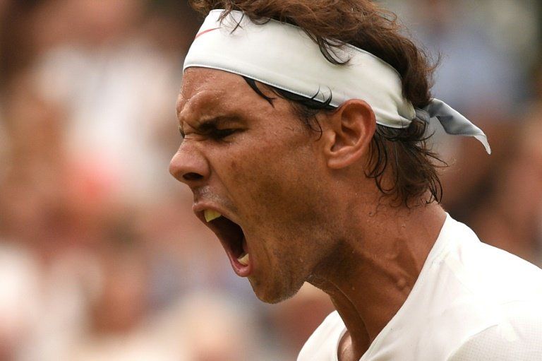 Sin cambios en el Top10 de la ATP, Nadal sigue como número 1
