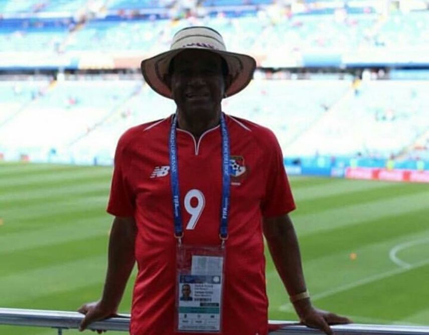 La LPF anuncia minuto de silencio en memoria de Luis Ernesto Cascarita Tapia