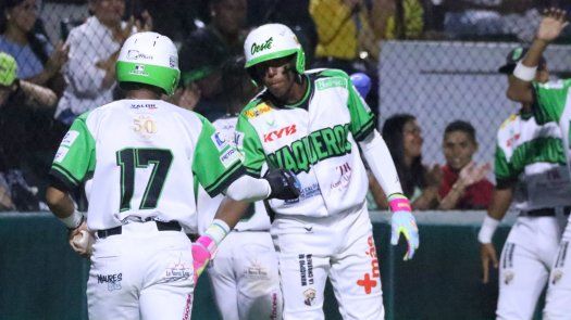 Béisbol Juvenil 2026: Alineaciones de Panamá Oeste y Panamá Metro Béisbol Juvenil 2026: Alineaciones de Panamá Oeste y Panamá Metro