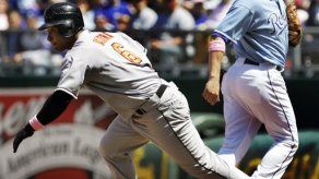 Mora y Hernández regresan a los Orioles