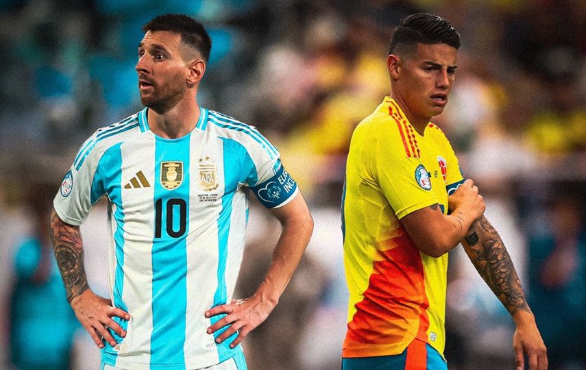 Copa América 2024: ¿Por dónde ver la final del torneo en Panamá?